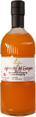 Agrumetto del Gargano