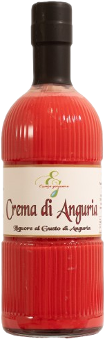 Crema di Anguria