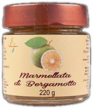 Marmelade de Bergamote